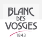Постельное белье Blanc des Vosges, Франция