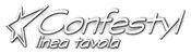 Логотип Confestyl