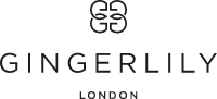 Логотип Gingerlily