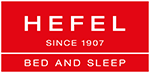 Логотип Hefel 