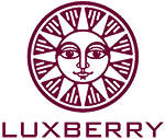 Логотип Luxberry