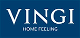 Логотип Vingi Ricami