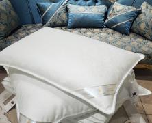 Одеяло шелковое Kingsilk Premium 200х220 теплое - фото 3