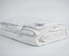 Одеяло шелковое German Grass Luxury Silk 220х240 всесезонное - фото 1