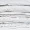 Одеяло пуховое Nature'S Северное сияние 160х210 всесезонное - фото 4