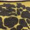 Декоративная подушка Laroche Каноя Олив 30х50 с бисером - фото 6