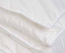Одеяло пуховое Nature'S Воздушный вальс 140х205 теплое - фото 6