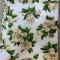 Скатерть Annamaria Gardenia 140x180 хлопок - фото 3