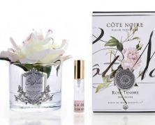 Ароматизированная роза Cote Noire French Rose Pink Blush - фото 2