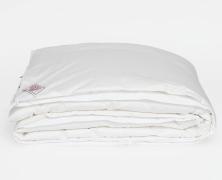 Двойное одеяло German Grass Alliance Down & Tencel 150х200 всесезонное / легкое в интернет-магазине Posteleon