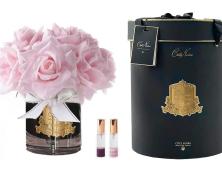 Ароматизированный букет Cote Noire Grand Bouquet French Pink black - фото 1