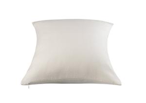 Декоративная подушка Claire Batiste Lanciano Brenva 45х45 шерсть/хлопок - основновное изображение