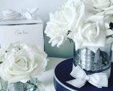 Ароматизированный букет Cote Noire Grand Bouquet White - фото 2