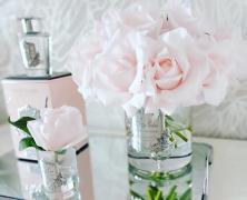 Ароматизированный букет Cote Noire Grand Bouquet French Pink navy - фото 3