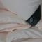 Детская пуховая подушка Anna Flaum Biskuit 40х60 мягкая - фото 6