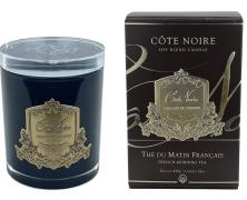 Ароматическая свеча Cote Noite The Du Matin 450 гр. в интернет-магазине Posteleon