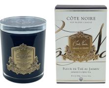 Ароматическая свеча Cote Noite Fleur De The Au Jasmin 450 гр. в интернет-магазине Posteleon