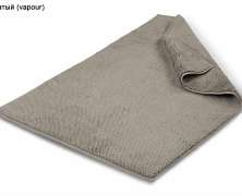 Полотенце для ног/коврик Hamam Pera Woven 40х60 гидрохлопок - фото 5
