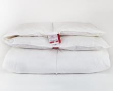 Одеяло пуховое Kauffmann Comfort Decke 200х220 теплое - основновное изображение