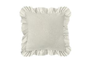 Декоративная подушка Laroche Ападжман 50х50 жаккард хлопок - основновное изображение
