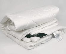 Одеяло хлопковое Anna Flaum Baumwolle 200х220 легкое в интернет-магазине Posteleon