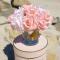 Ароматизированный букет Cote Noire Grand Bouquet Mixed Pink - фото 4