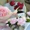 Ароматизированный букет Cote Noire Grand Bouquet Mixed Pink - фото 7