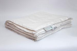 Одеяло с шелковым волокном Nature'S Шелковый путь 140х205 легкое - основновное изображение
