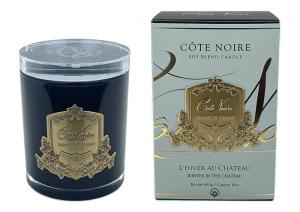 Ароматическая свеча Cote Noite L'Hiver Au Chateau 450 гр. - основновное изображение