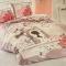 Постельное белье Irina Home Sura IH-05 1.5-спальное 160х220 ранфорс - основновное изображение