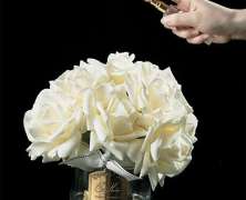 Ароматизированный букет Cote Noire Grand Bouquet Champagne - фото 7