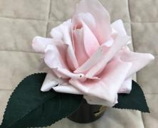 Ароматизированная роза Cote Noire French Rose French Pink black - фото 2