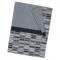 Полотенце шенилловое Feiler Manhattan 100х150 - основновное изображение