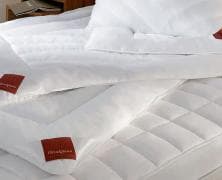 Одеяло Brinkhaus Climasoft Outlast 200х220 легкое терморегулирующее