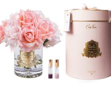 Ароматизированный букет Cote Noire Grand Bouquet Mixed Pink - фото 1