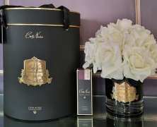Ароматизированный букет Cote Noire Grand Bouquet Champagne black - фото 3