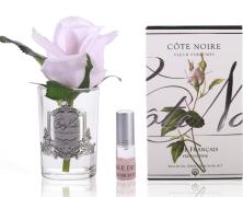 Ароматизированная роза Cote Noire Rose Bud French Pink - фото 2