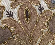 Декоративная подушка Laroche Жозье 50х50 хлопок - фото 2