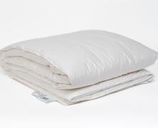 Одеяло пуховое Nature'S Воздушный вальс 160х210 теплое в интернет-магазине Posteleon