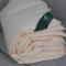 Детское пуховое одеяло пуховое Anna Flaum Biskuit 150х200 легкое - фото 11
