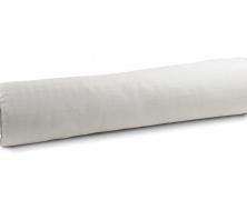 Подушка-валик Blanc des Vosges Manoire 45х160 в интернет-магазине Posteleon
