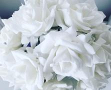 Ароматизированный букет Cote Noire Grand Bouquet White black - фото 4
