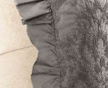 Декоративная подушка Laroche Апманама 50х50 жаккард хлопок - фото 10