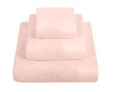 Полотенце махровое  Luxberry Joy 50х100 розовое - фото 2