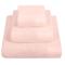 Полотенце махровое  Luxberry Joy 50х100 розовое - фото 2