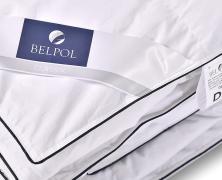 Одеяло пуховое Belpol Deo 200х220 теплое - фото 1