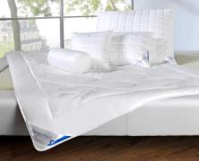 Одеяло шерстяное Bohmerwald 501800 200х220 всесезонное в интернет-магазине Posteleon