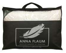 Одеяло органический хлопок Anna Flaum Farbe 200х220 легкое - фото 11