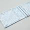 Постельное бельё с одеялом Asabella 1617-OSPS семейное 160х220 печатный сатин - фото 4