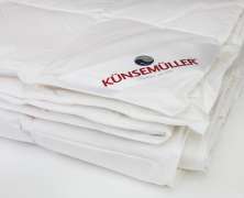 Одеяло пуховое Künsemüller Canada Decke 150х200 легкое - фото 2